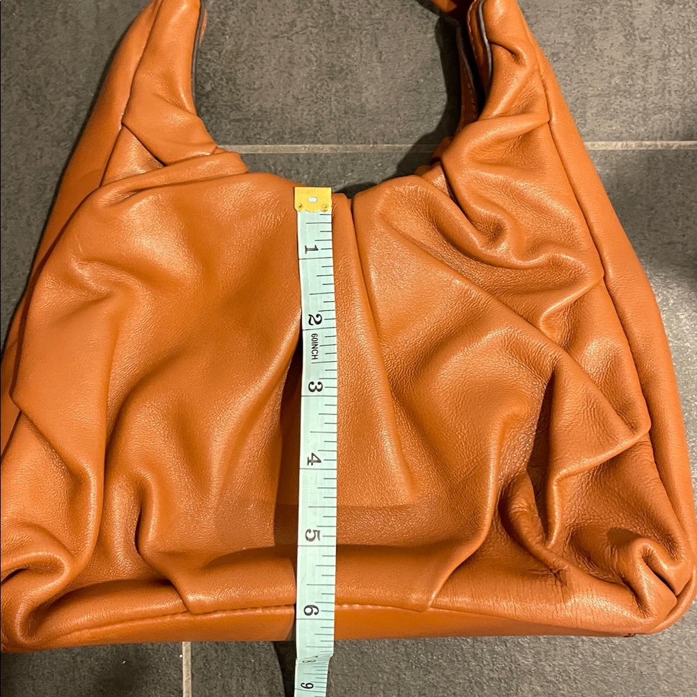 STAUD Palm leather bag - Picture 13 of 13